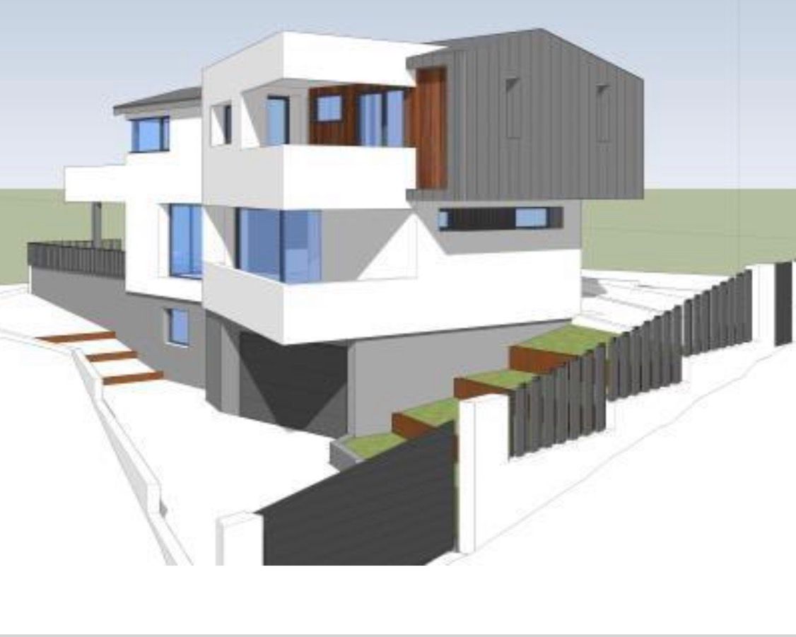 Finca edificable en Piedras Blancas
