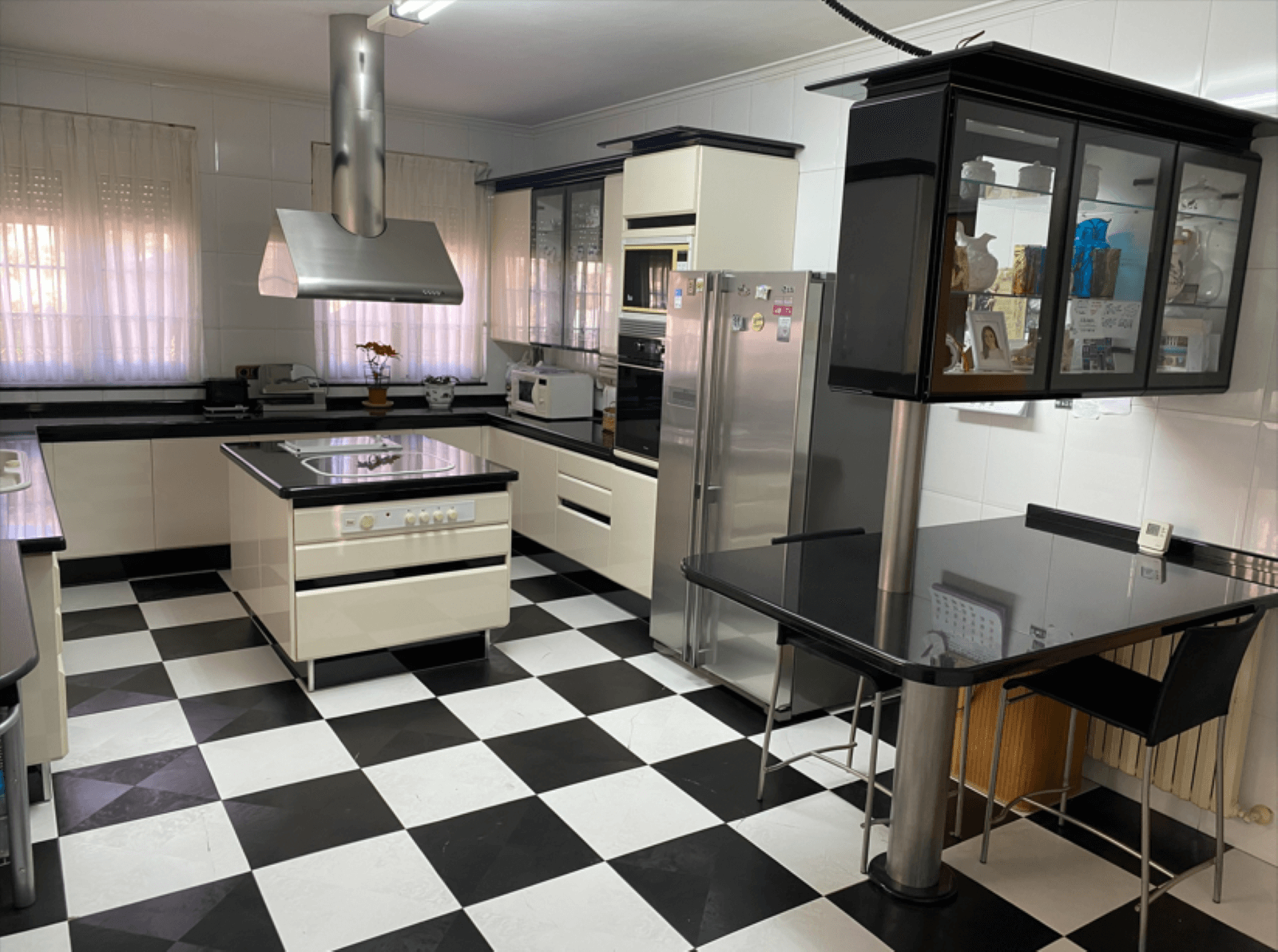 Chalet independiente en Salinas
