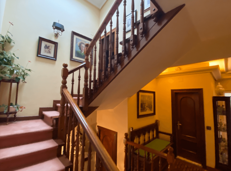 Chalet independiente en Salinas