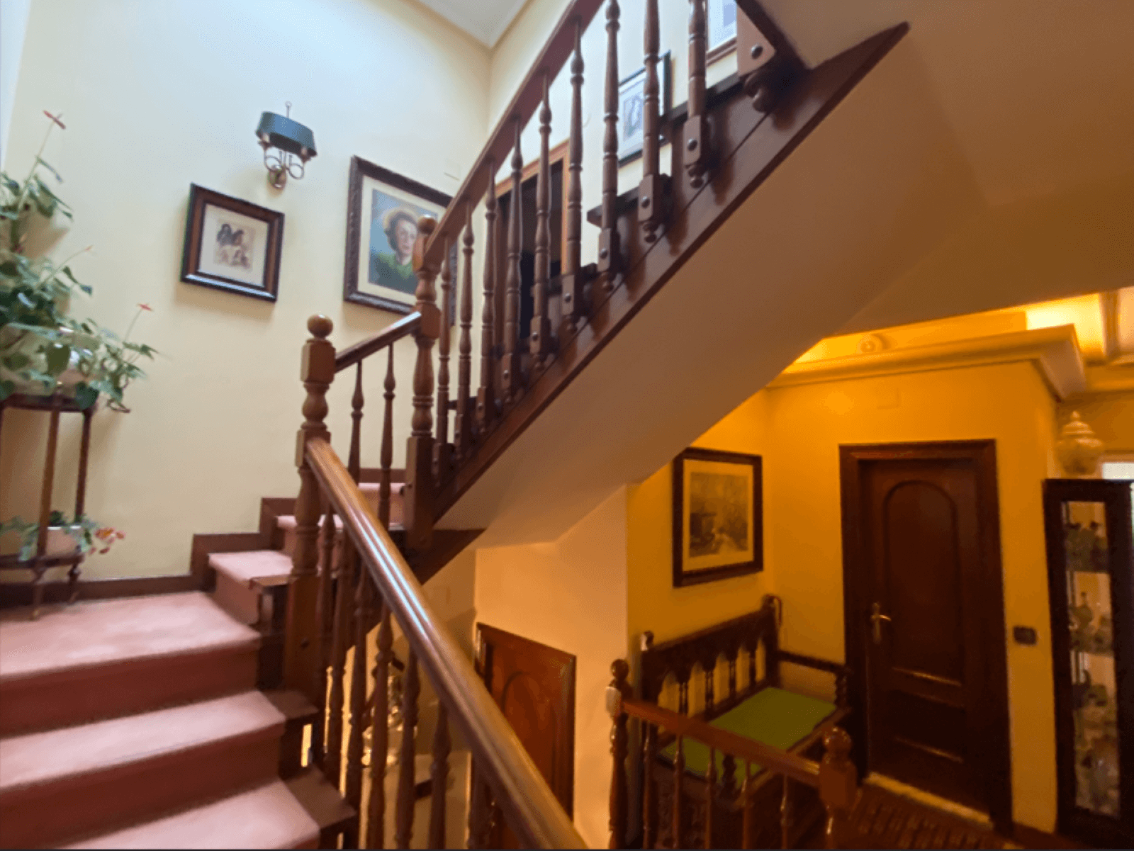 Chalet independiente en Salinas