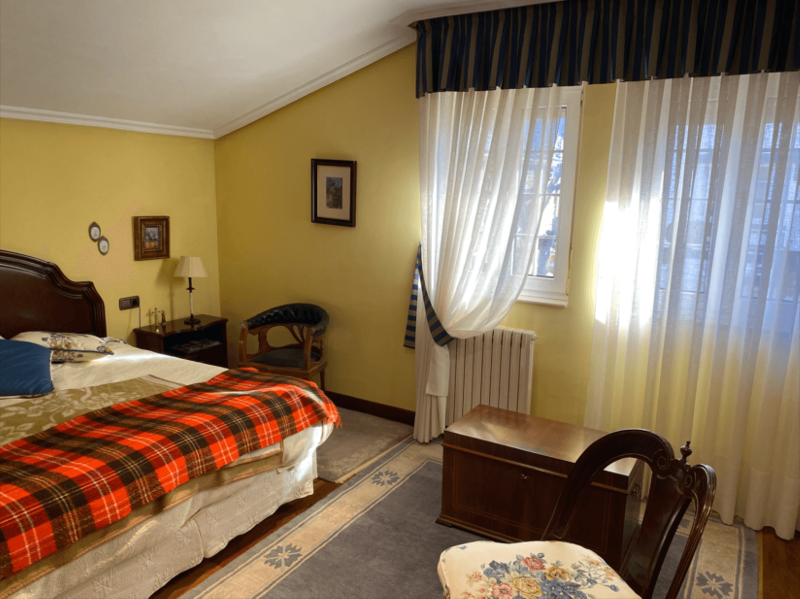 Chalet independiente en Salinas