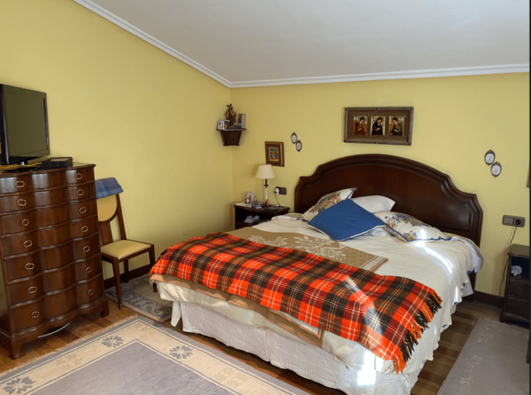 Chalet independiente en Salinas