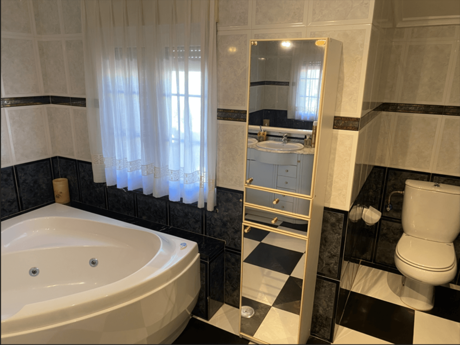 Chalet independiente en Salinas