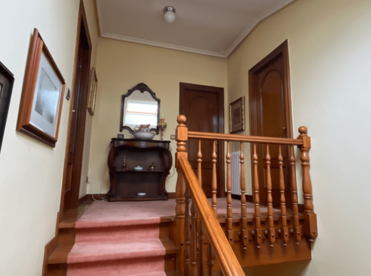 Chalet independiente en Salinas