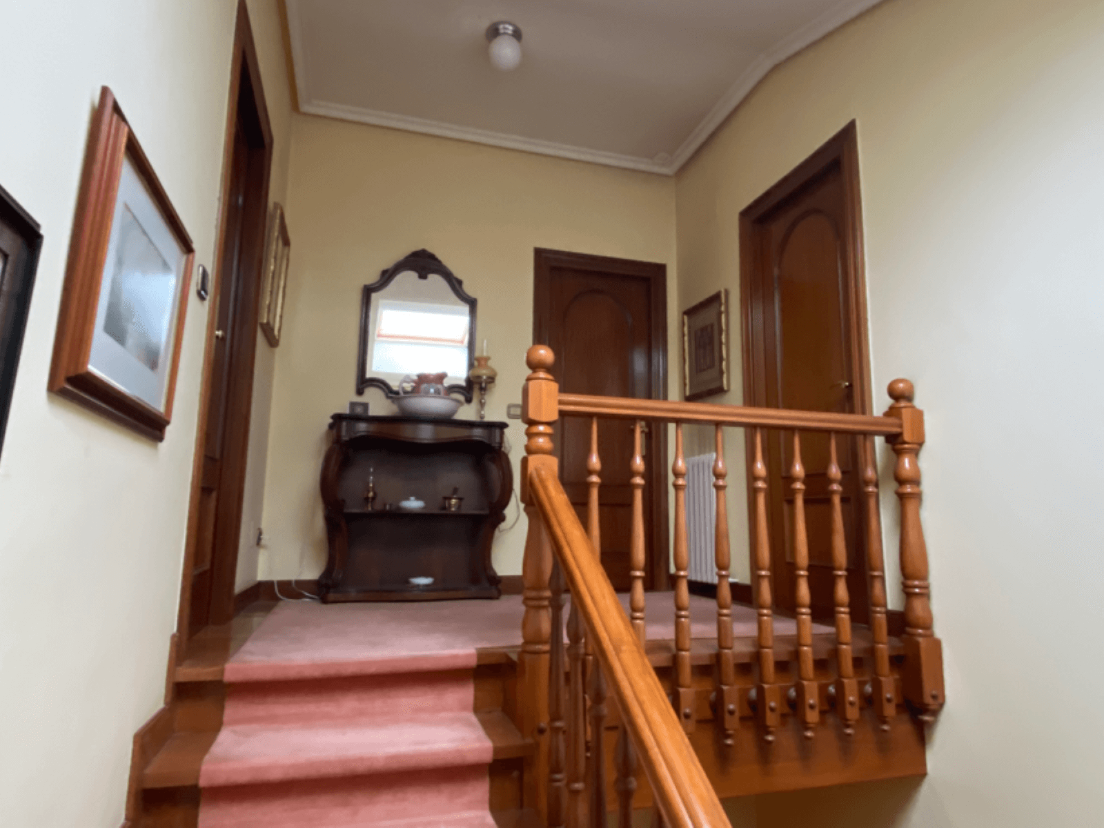 Chalet independiente en Salinas