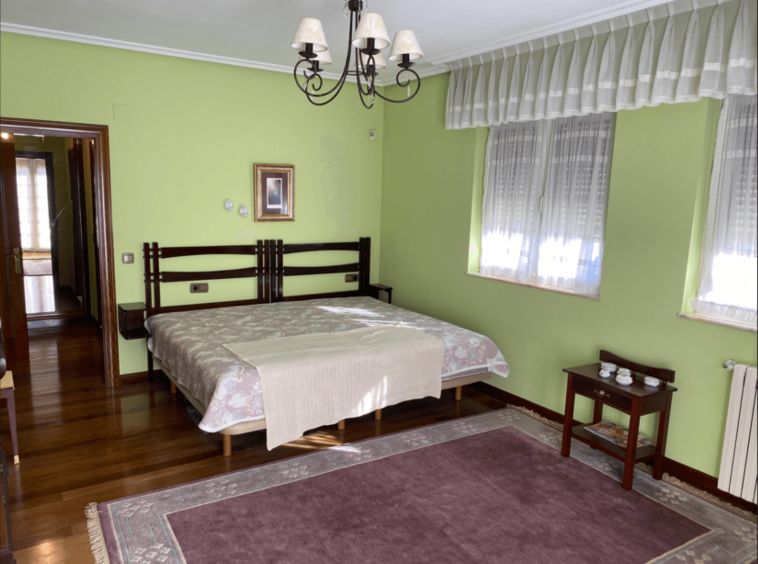 Chalet independiente en Salinas