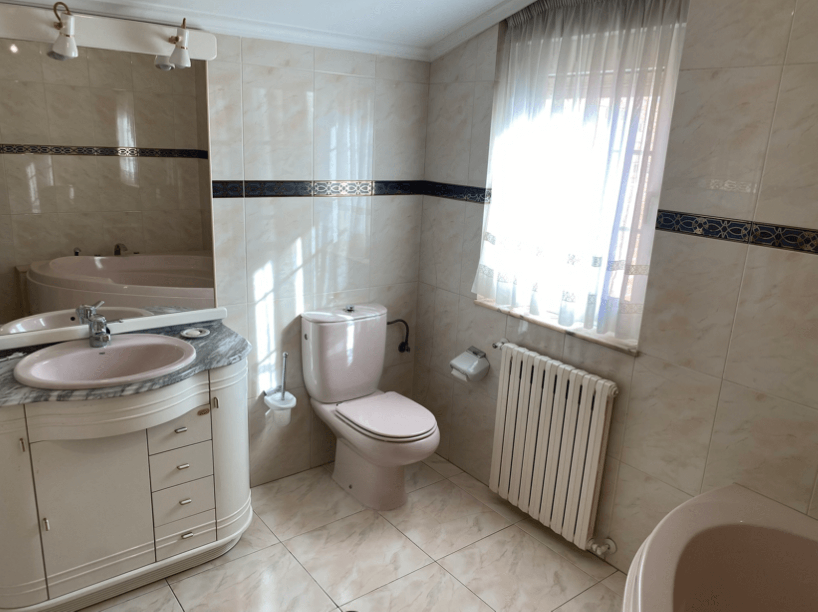 Chalet independiente en Salinas