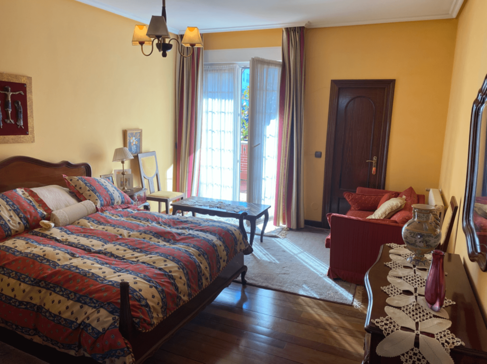 Chalet independiente en Salinas