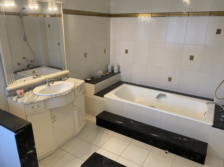 Chalet independiente en Salinas