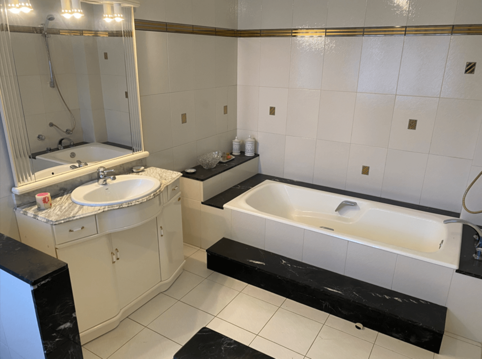 Chalet independiente en Salinas