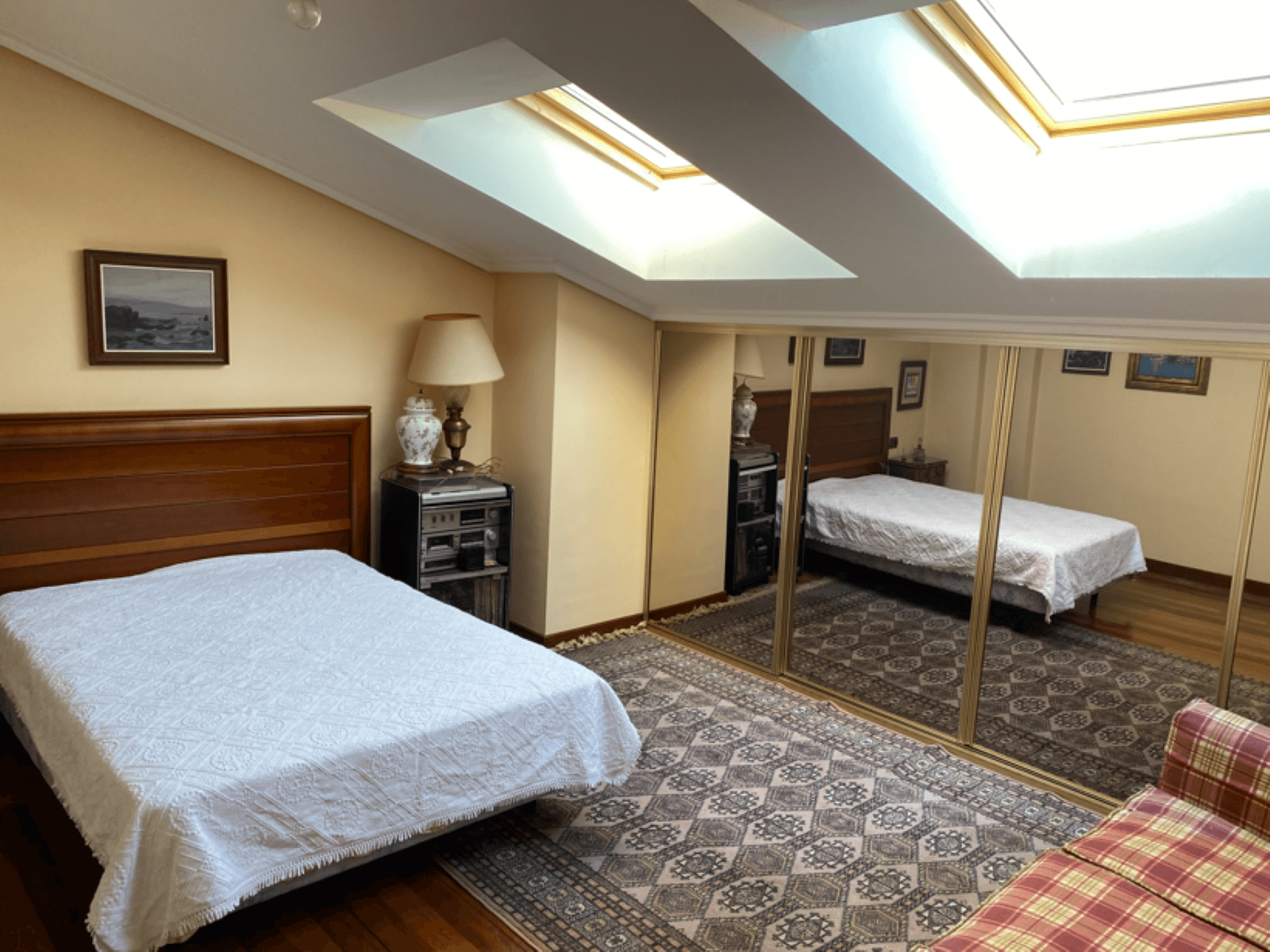 Chalet independiente en Salinas