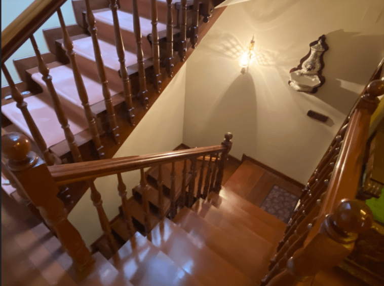 Chalet independiente en Salinas