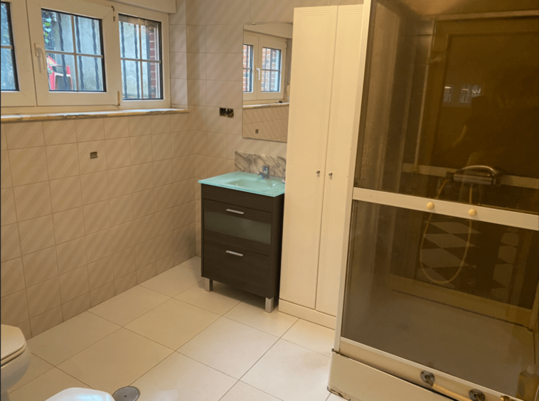 Chalet independiente en Salinas