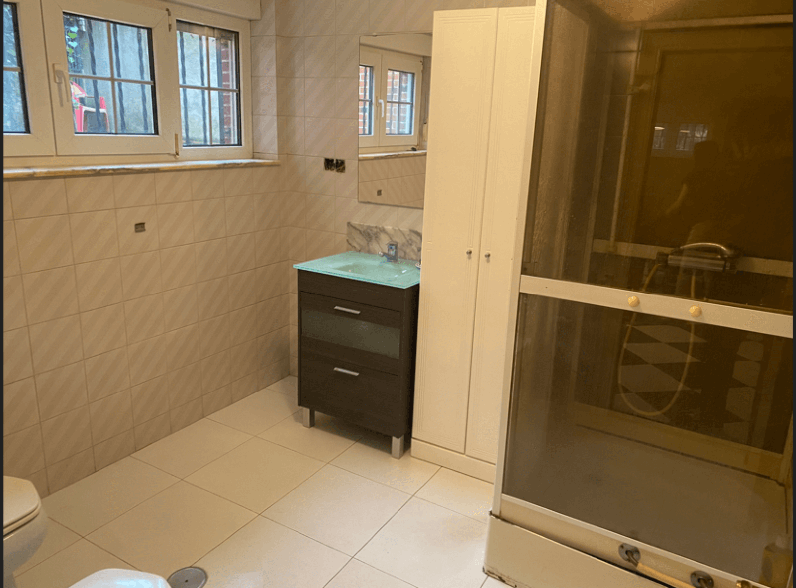 Chalet independiente en Salinas