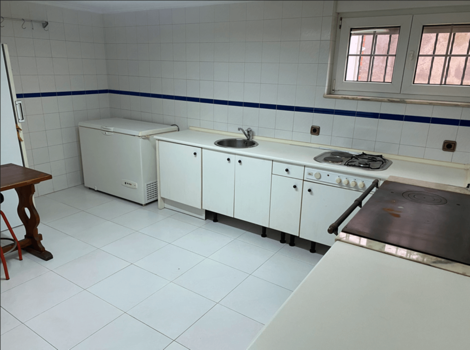 Chalet independiente en Salinas
