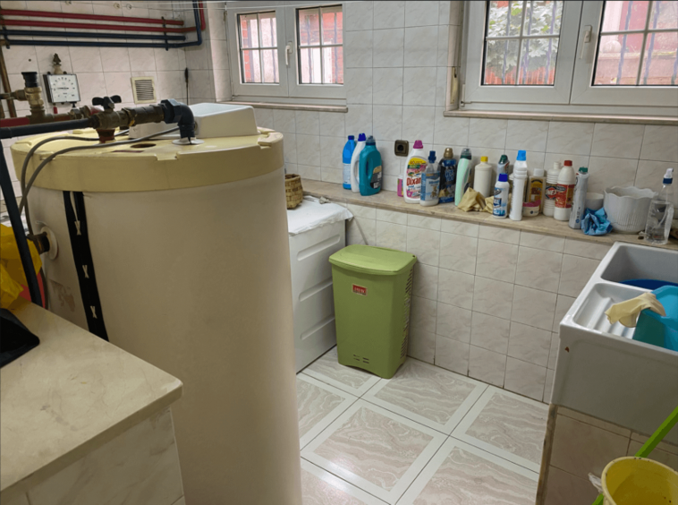 Chalet independiente en Salinas
