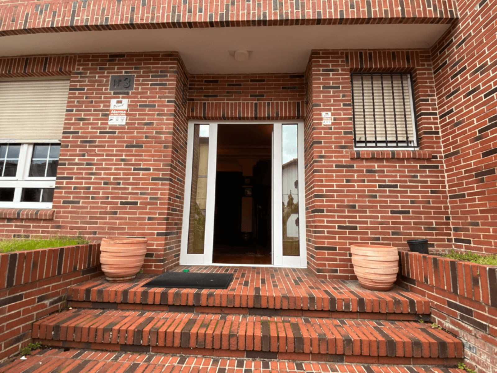 Chalet independiente en Salinas