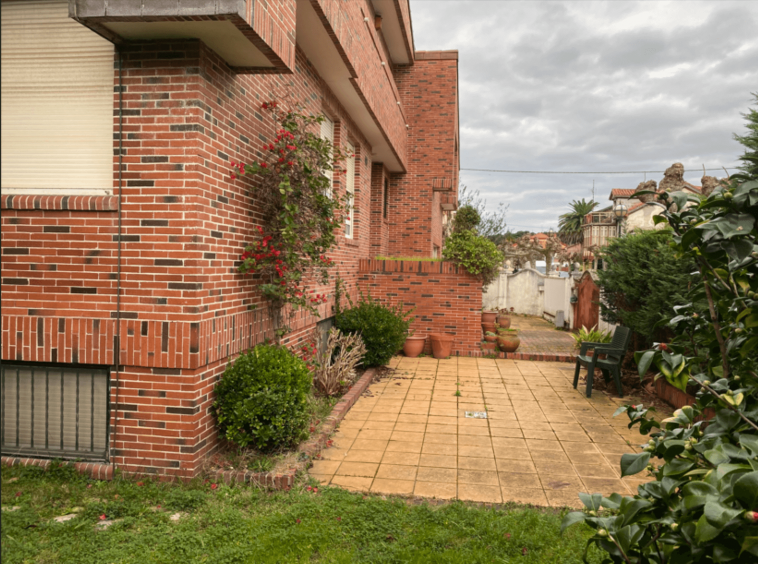 Chalet independiente en Salinas