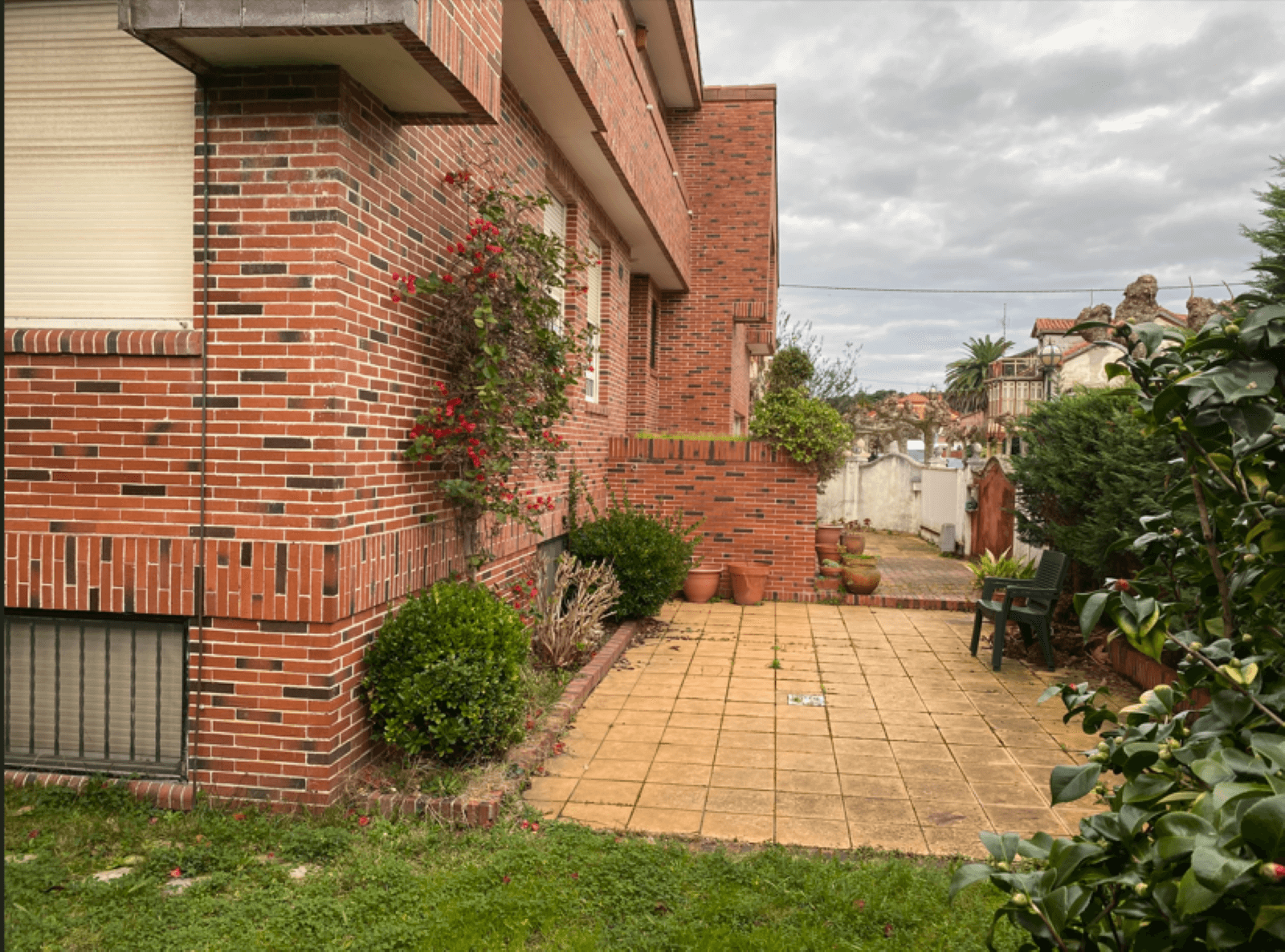 Chalet independiente en Salinas