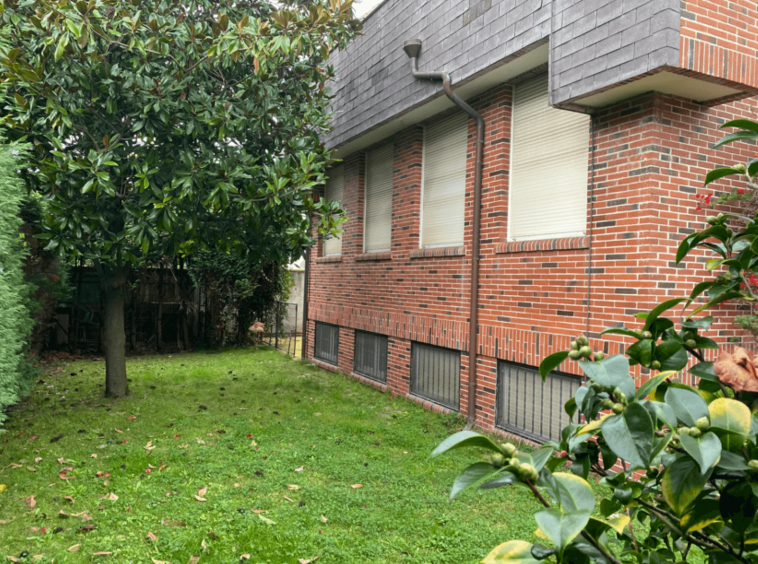 Chalet independiente en Salinas