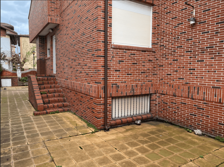 Chalet independiente en Salinas
