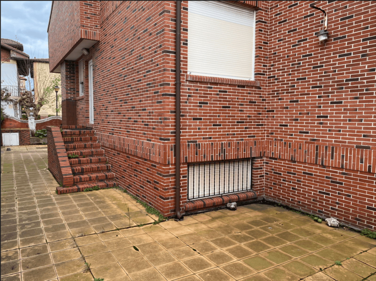 Chalet independiente en Salinas