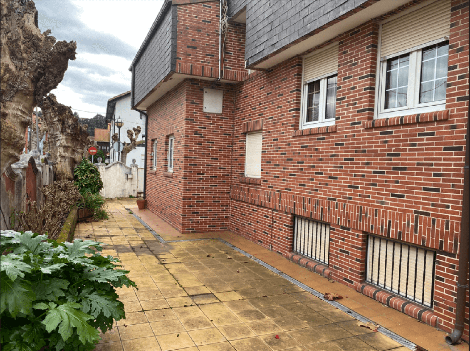 Chalet independiente en Salinas
