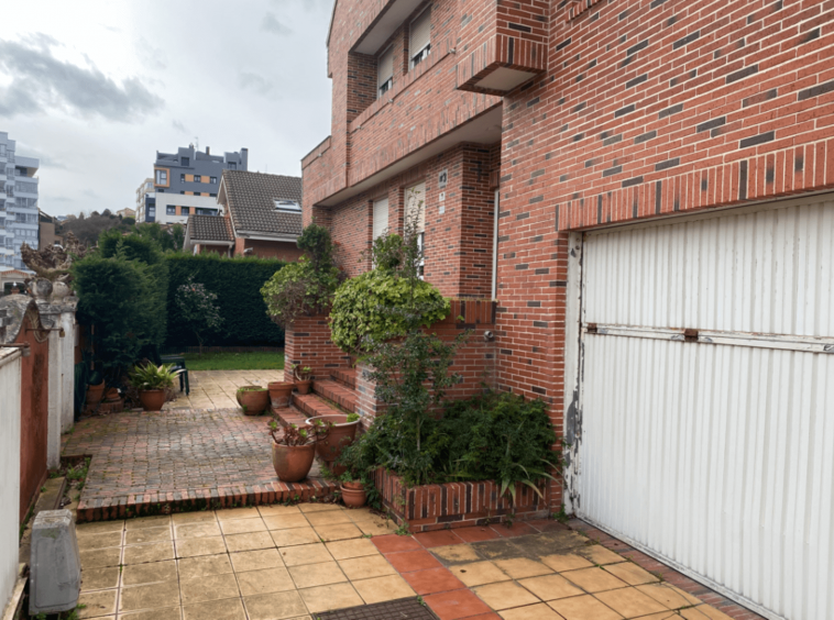 Chalet independiente en Salinas