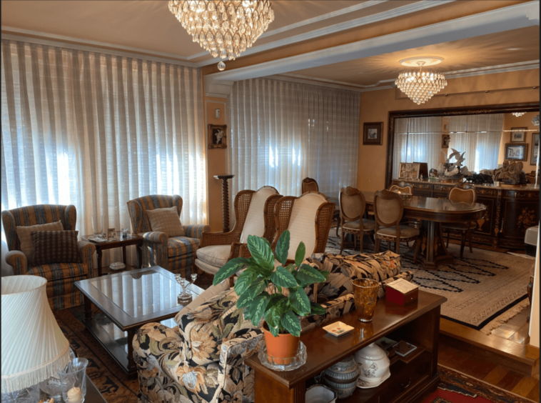 Chalet independiente en Salinas