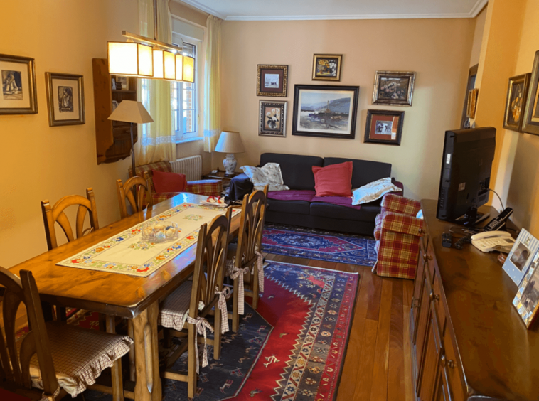 Chalet independiente en Salinas
