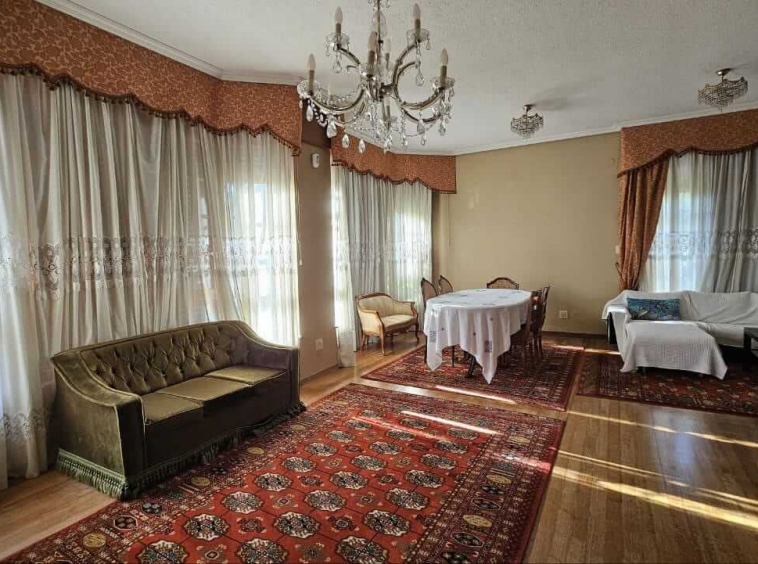 Chalet en Salinas