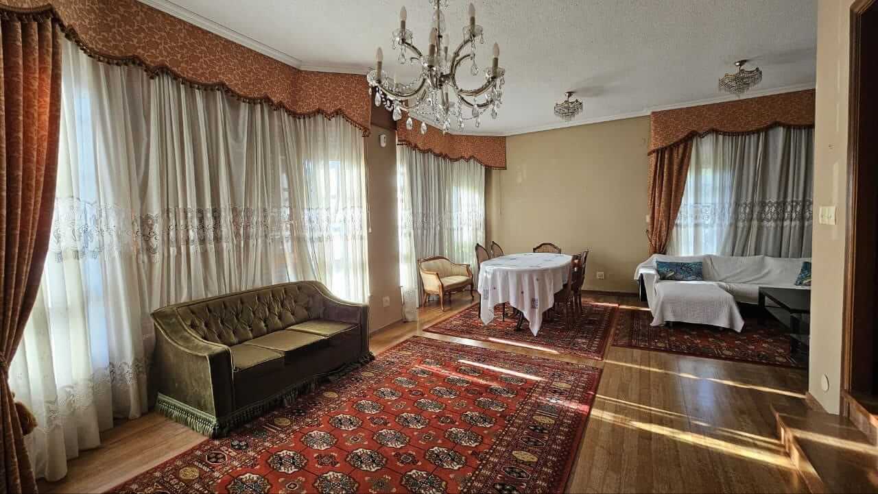 Chalet en Salinas