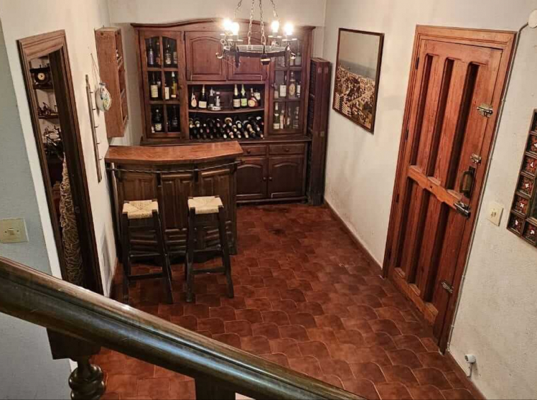 Chalet en Salinas