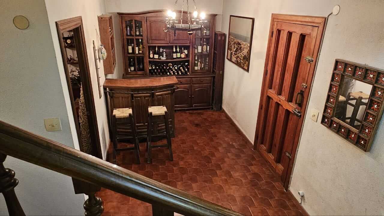 Chalet en Salinas