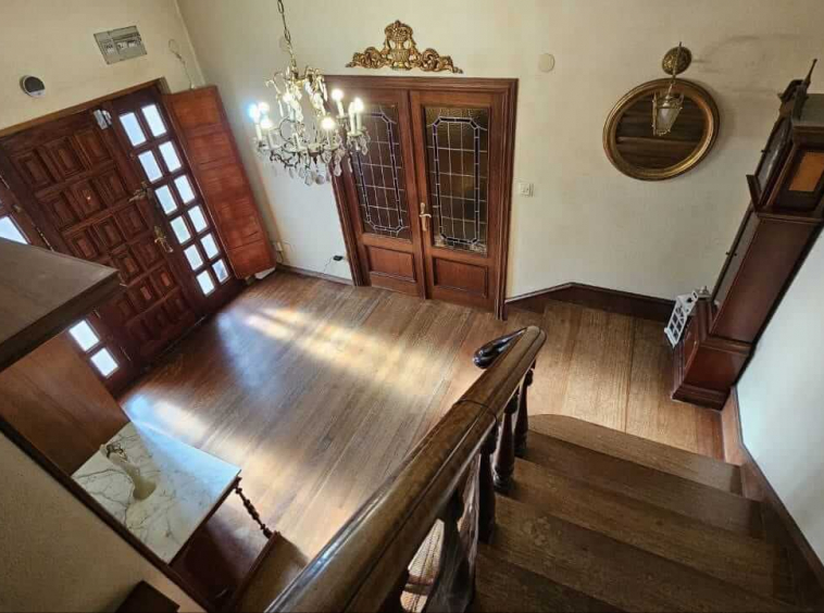 Chalet en Salinas