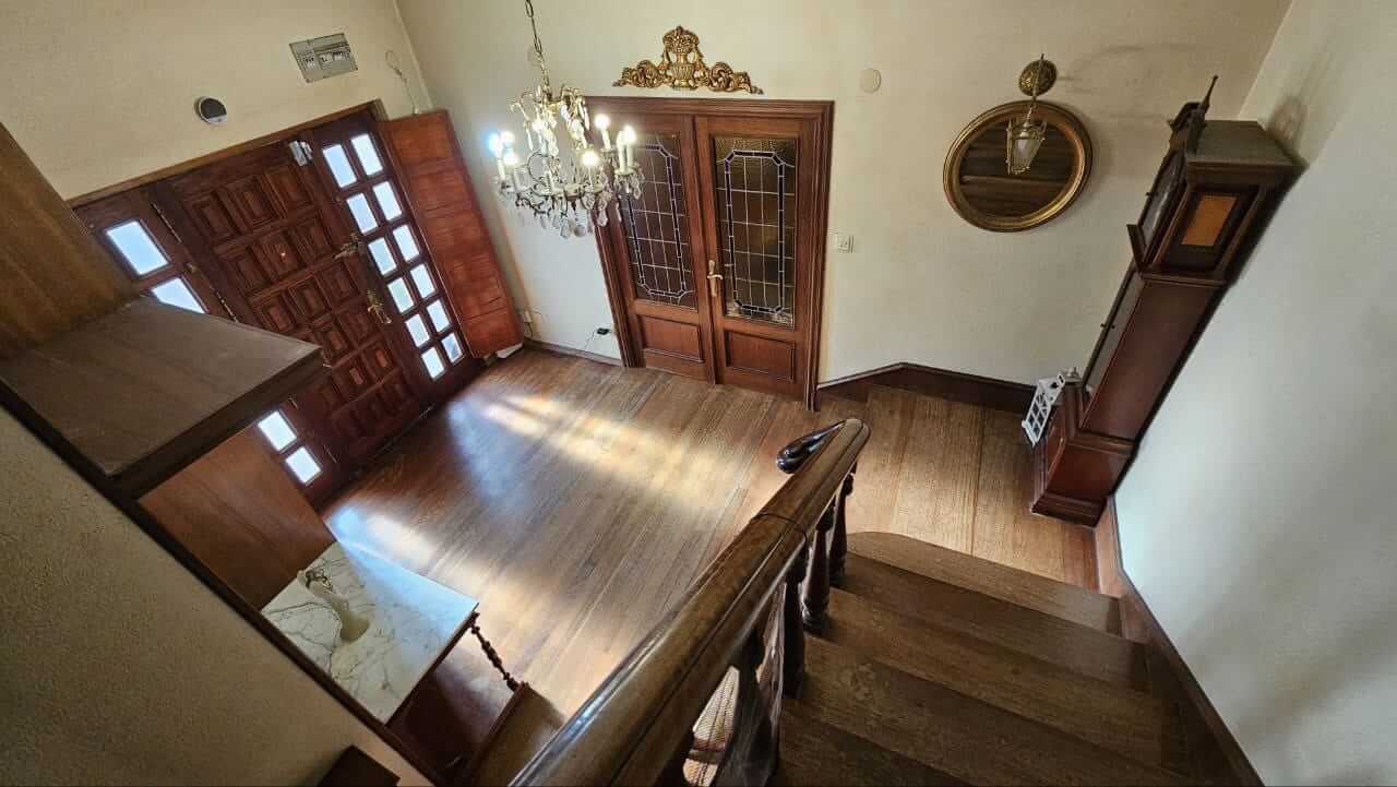Chalet en Salinas