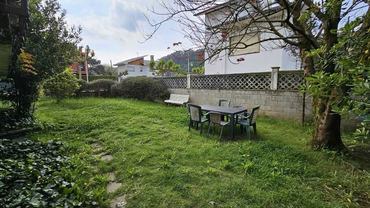 Chalet en Salinas