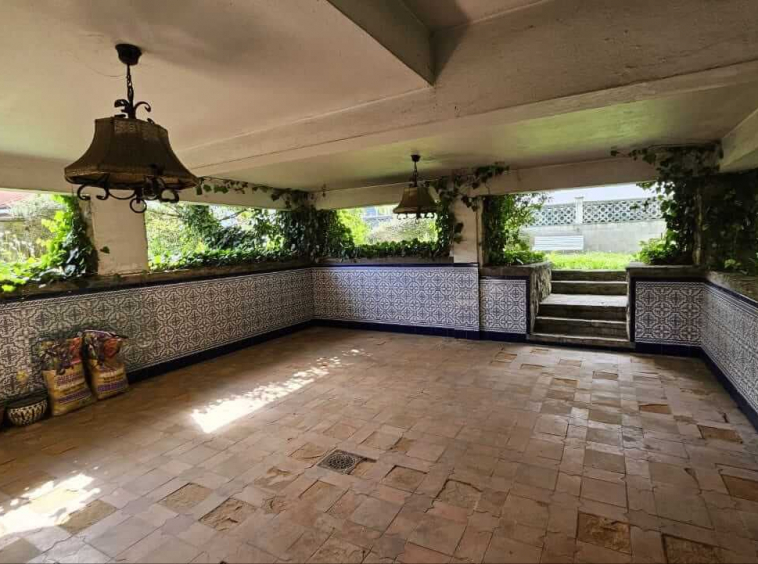 Chalet en Salinas