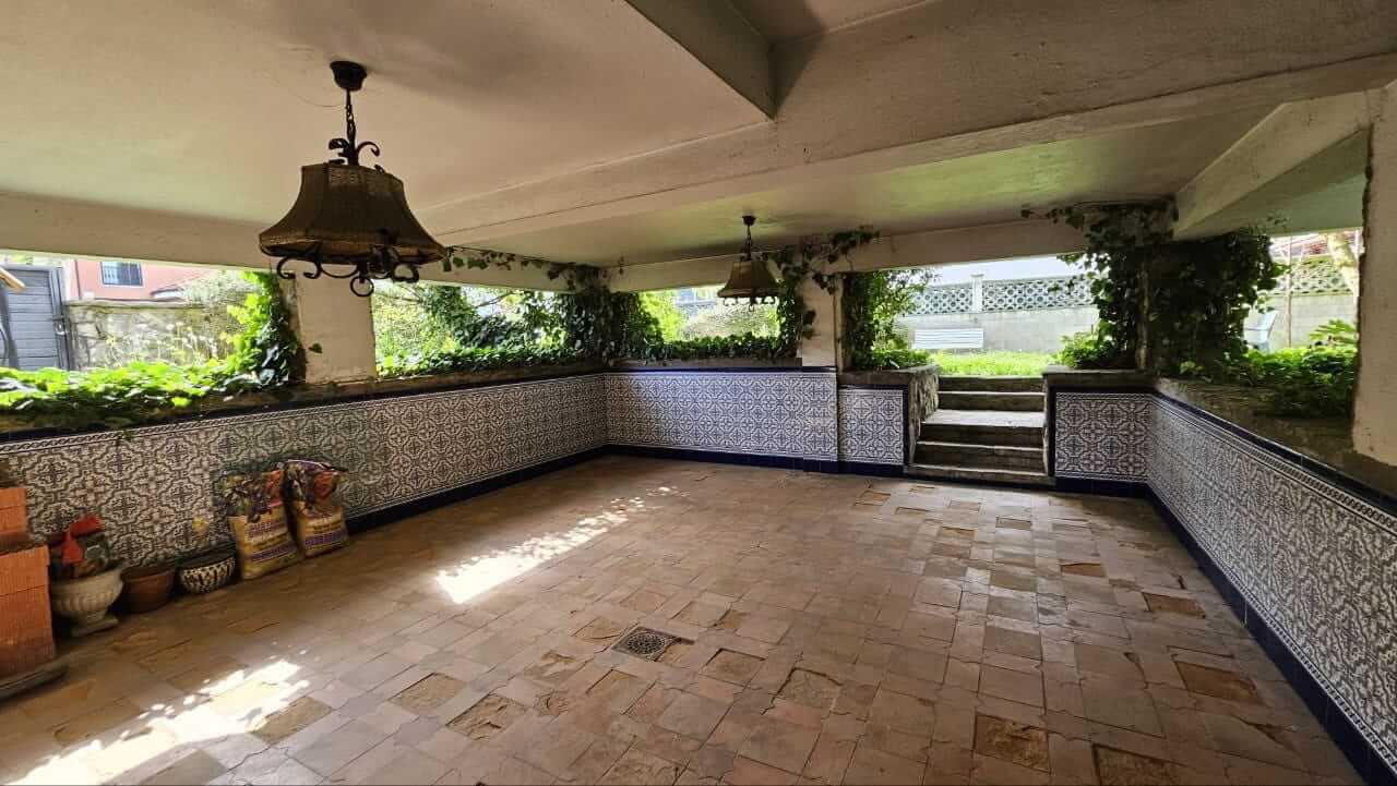 Chalet en Salinas