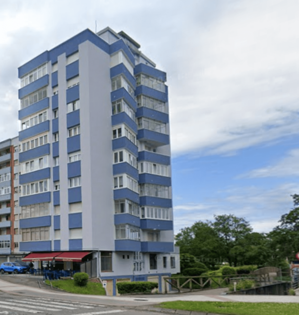 Fantástico piso en Salinas