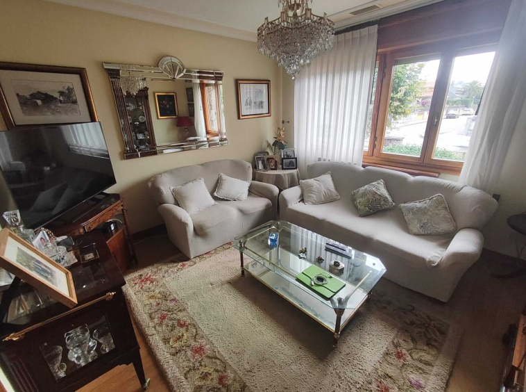 Chalet independiente en Salinas