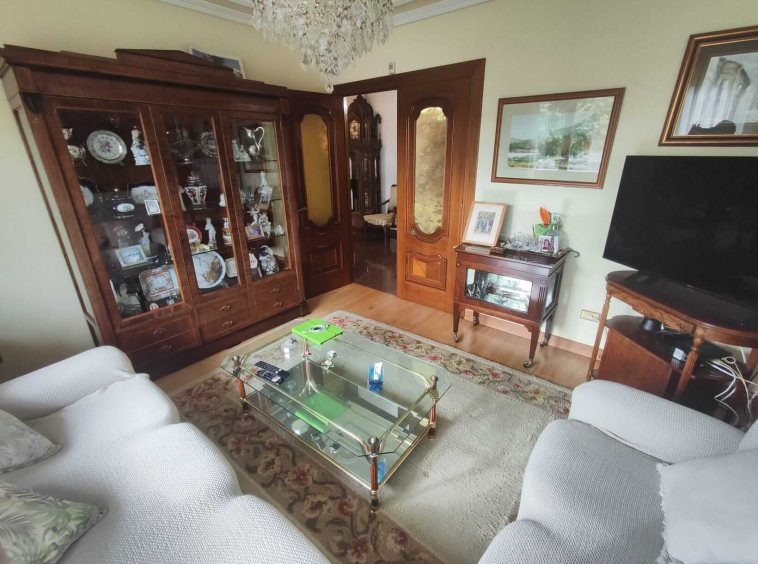 Chalet independiente en Salinas