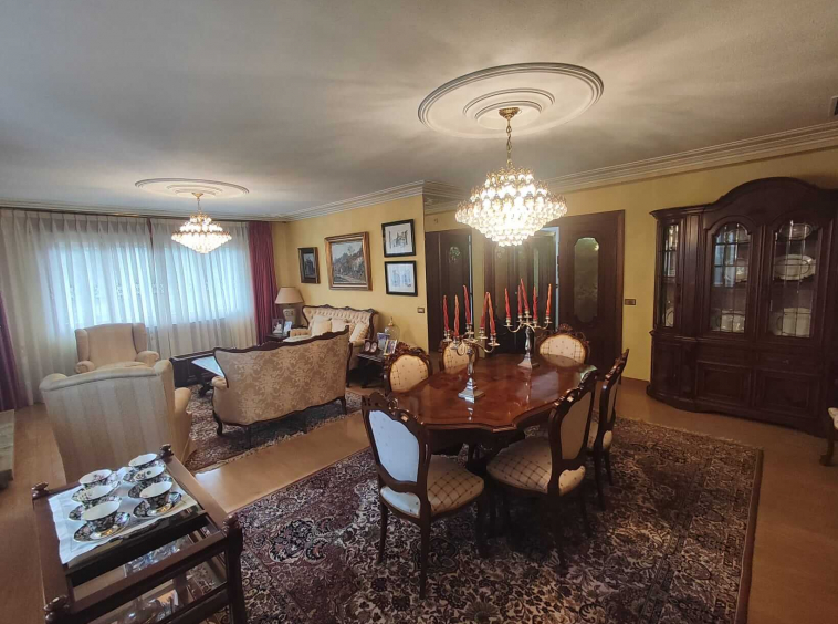 Chalet independiente en Salinas