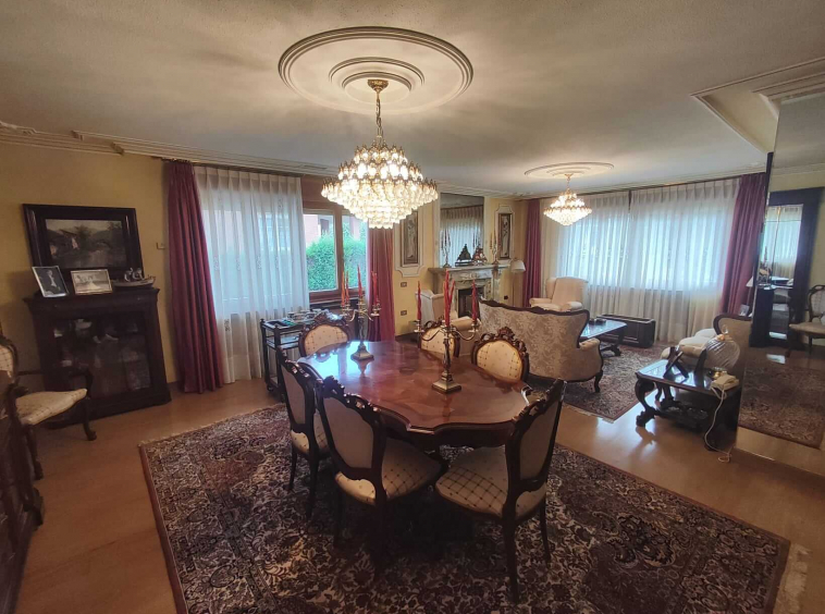 Chalet independiente en Salinas