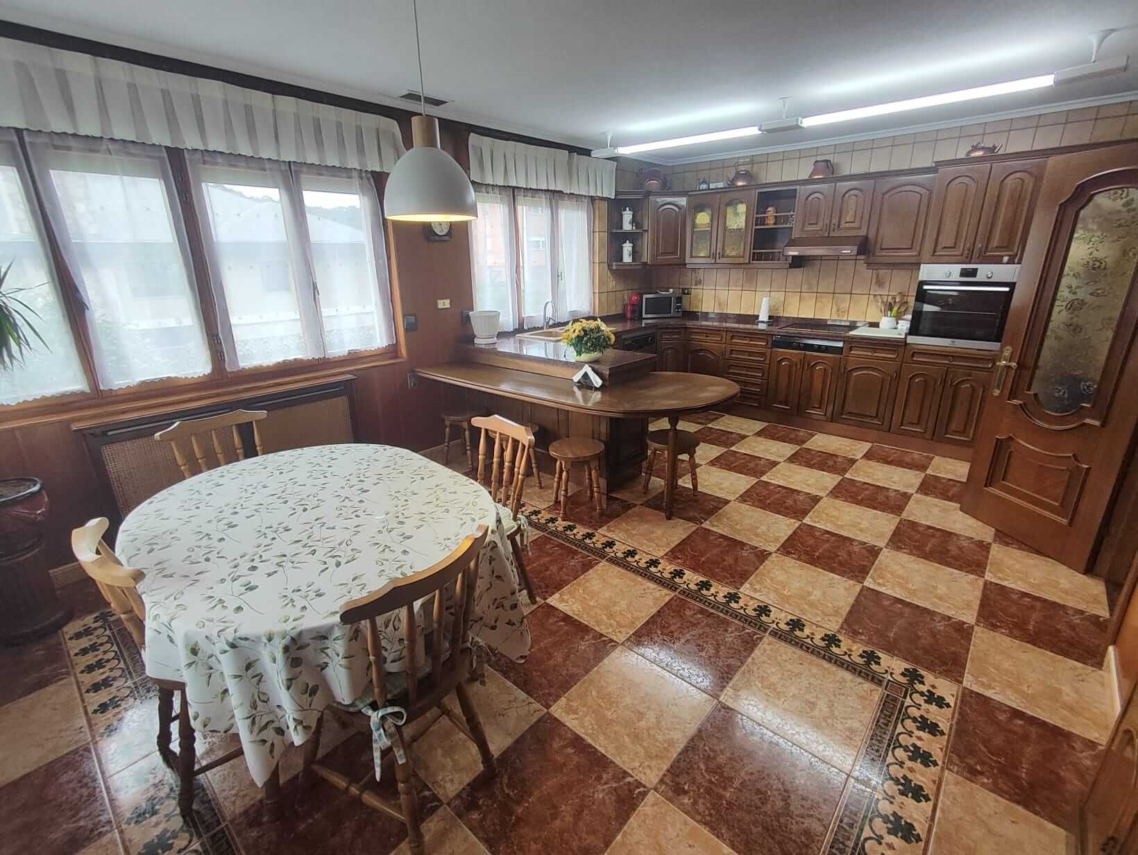 Chalet independiente en Salinas