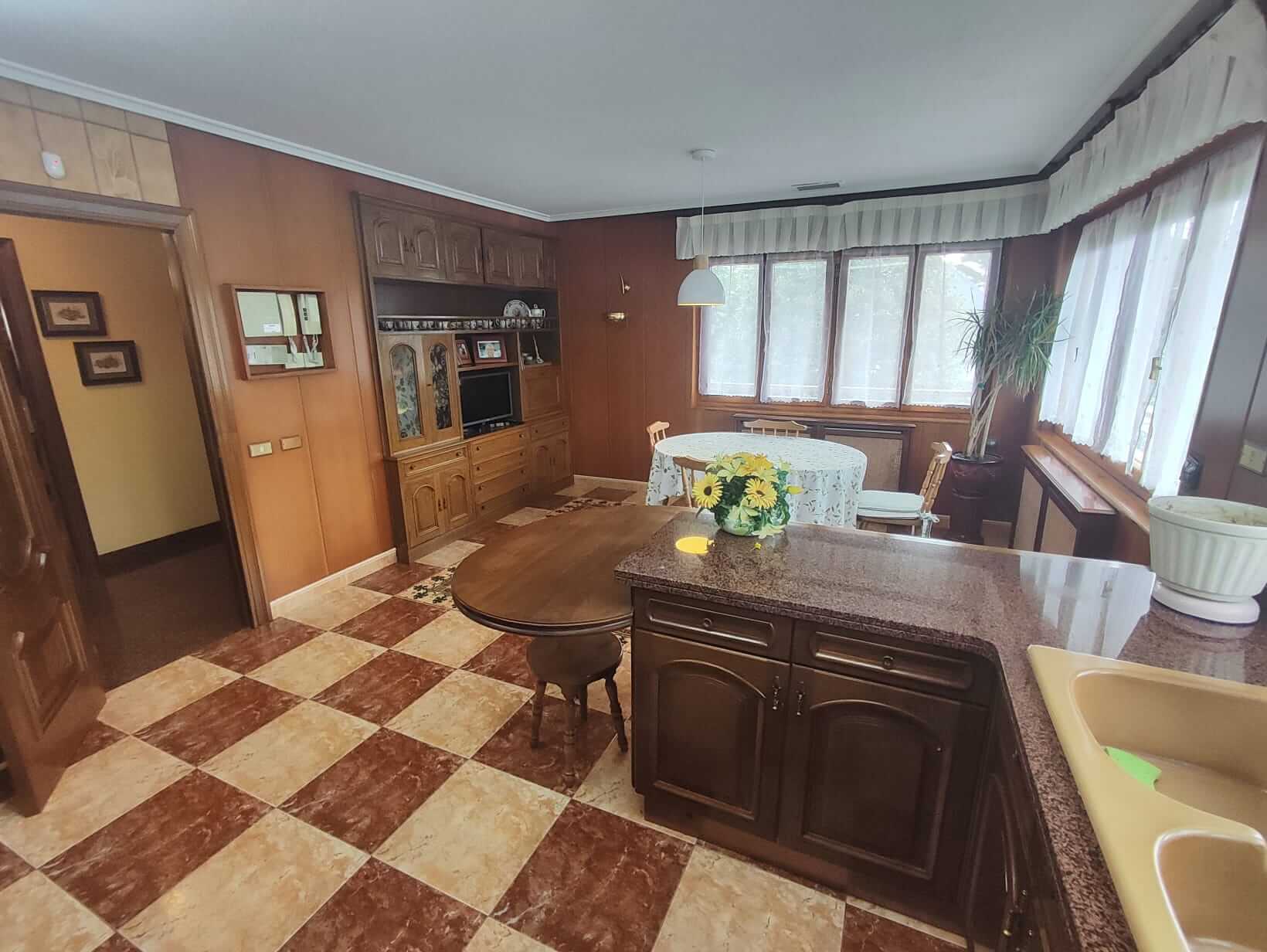 Chalet independiente en Salinas