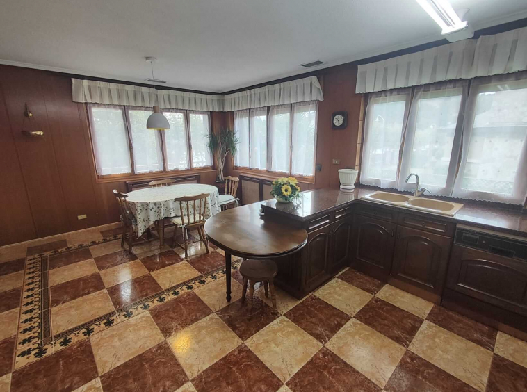 Chalet independiente en Salinas