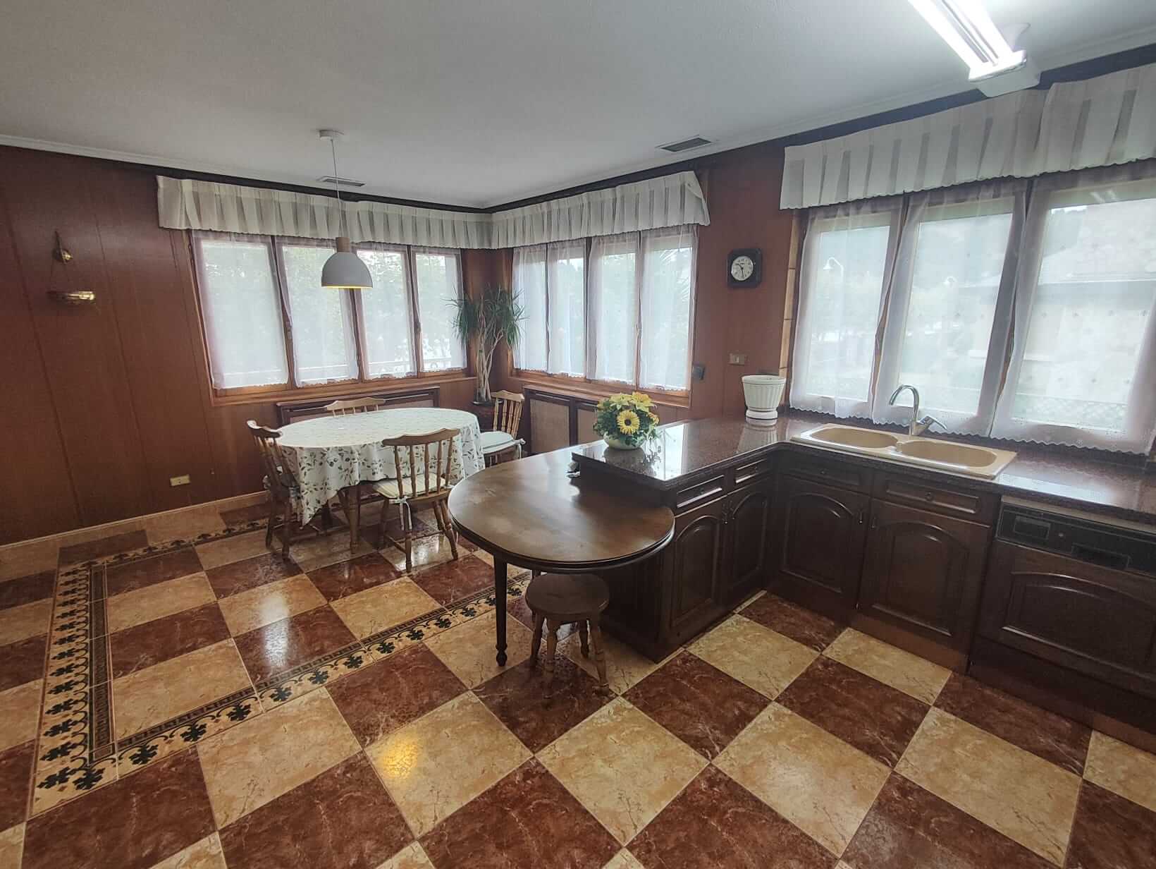 Chalet independiente en Salinas