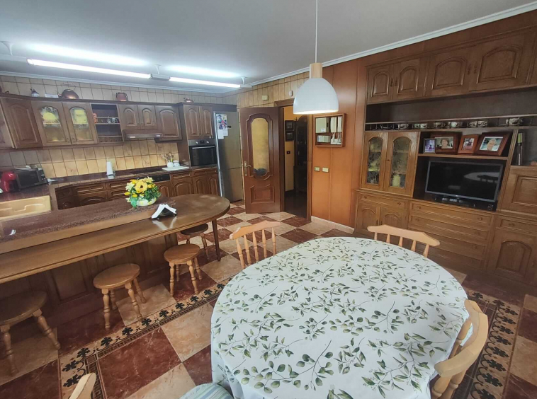 Chalet independiente en Salinas