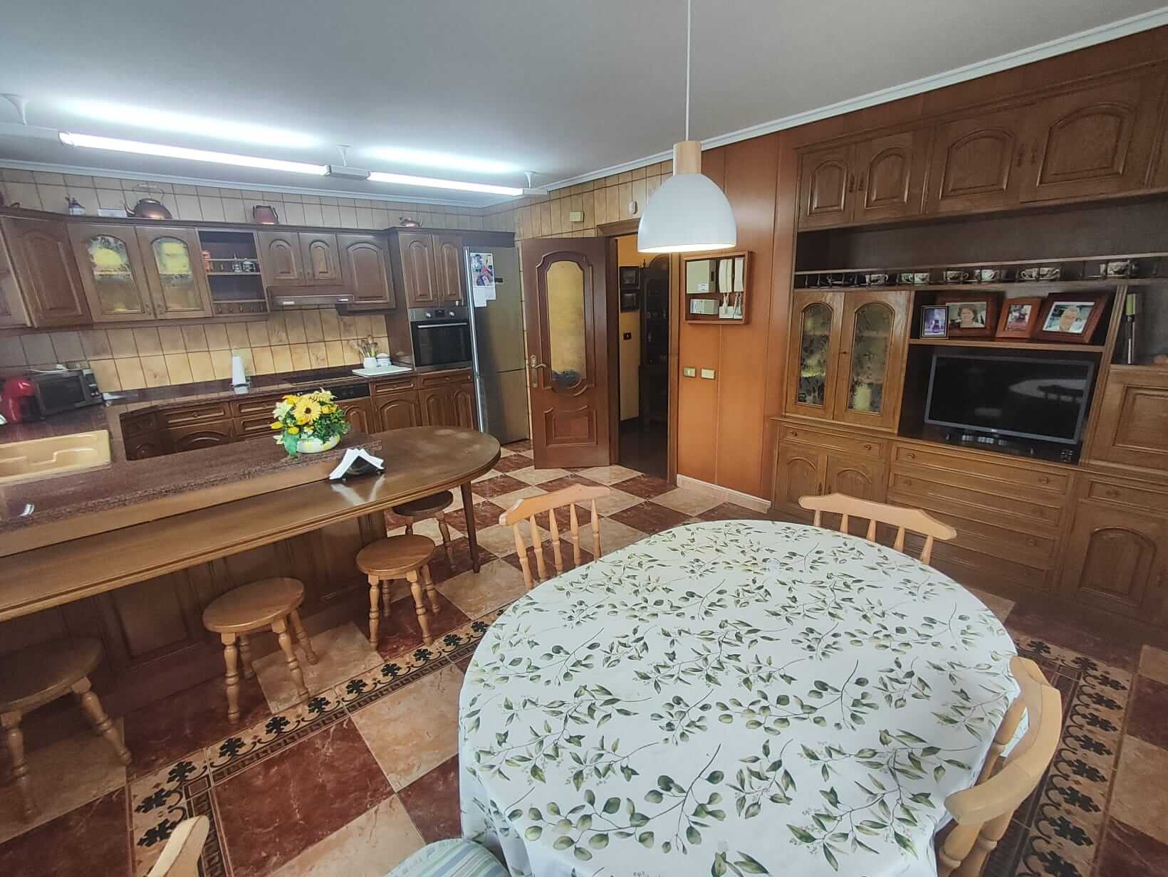 Chalet independiente en Salinas